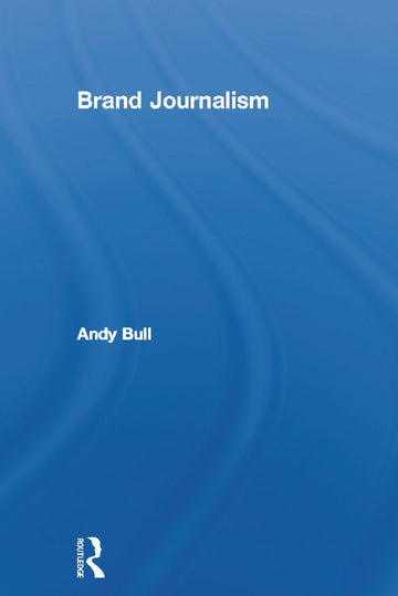 Brand Journalism