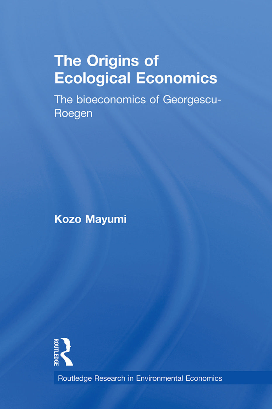 Origins of Ecological Economics