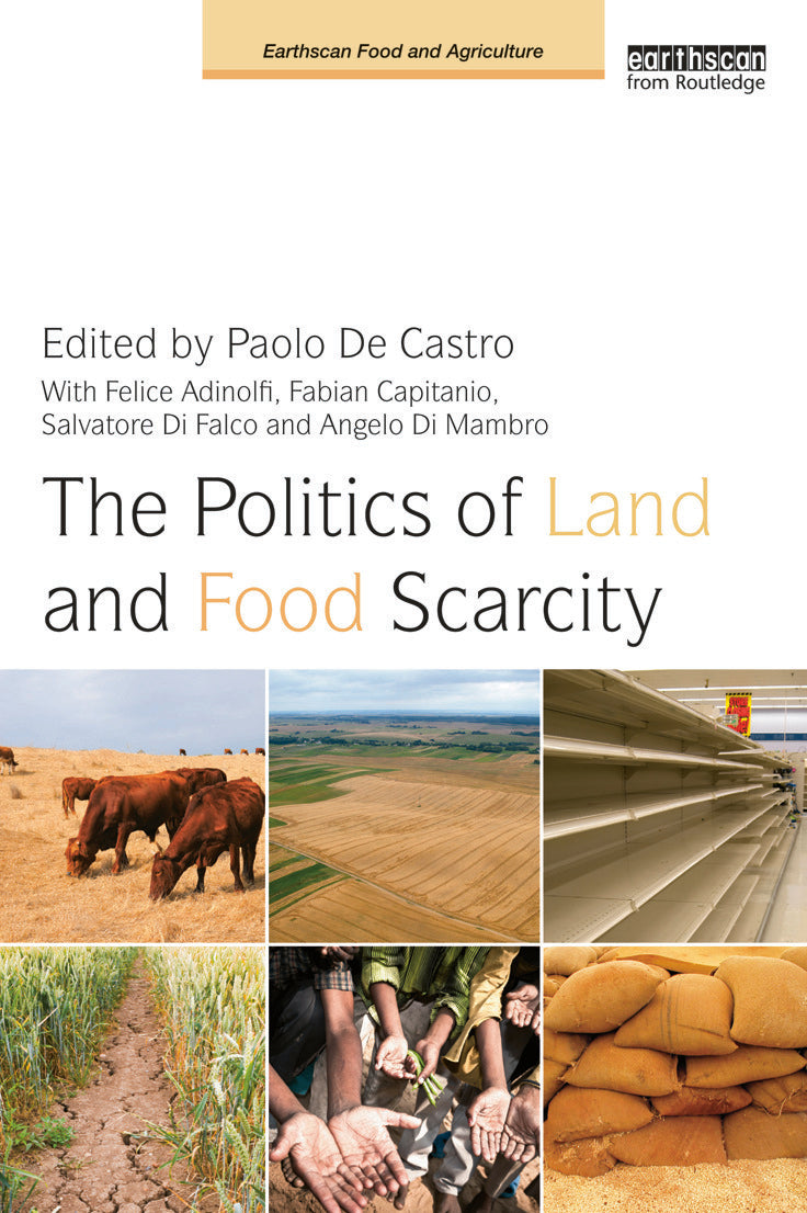 Politics of Land and Food Scarcity