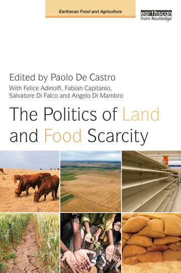 Politics of Land and Food Scarcity