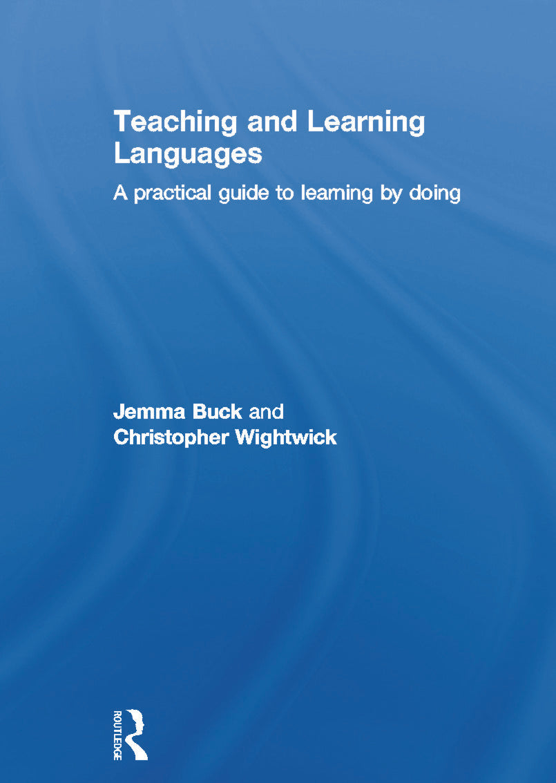 Teaching and Learning Languages