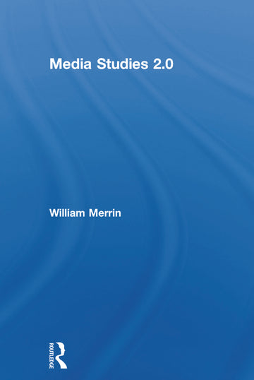 Media Studies 2.0