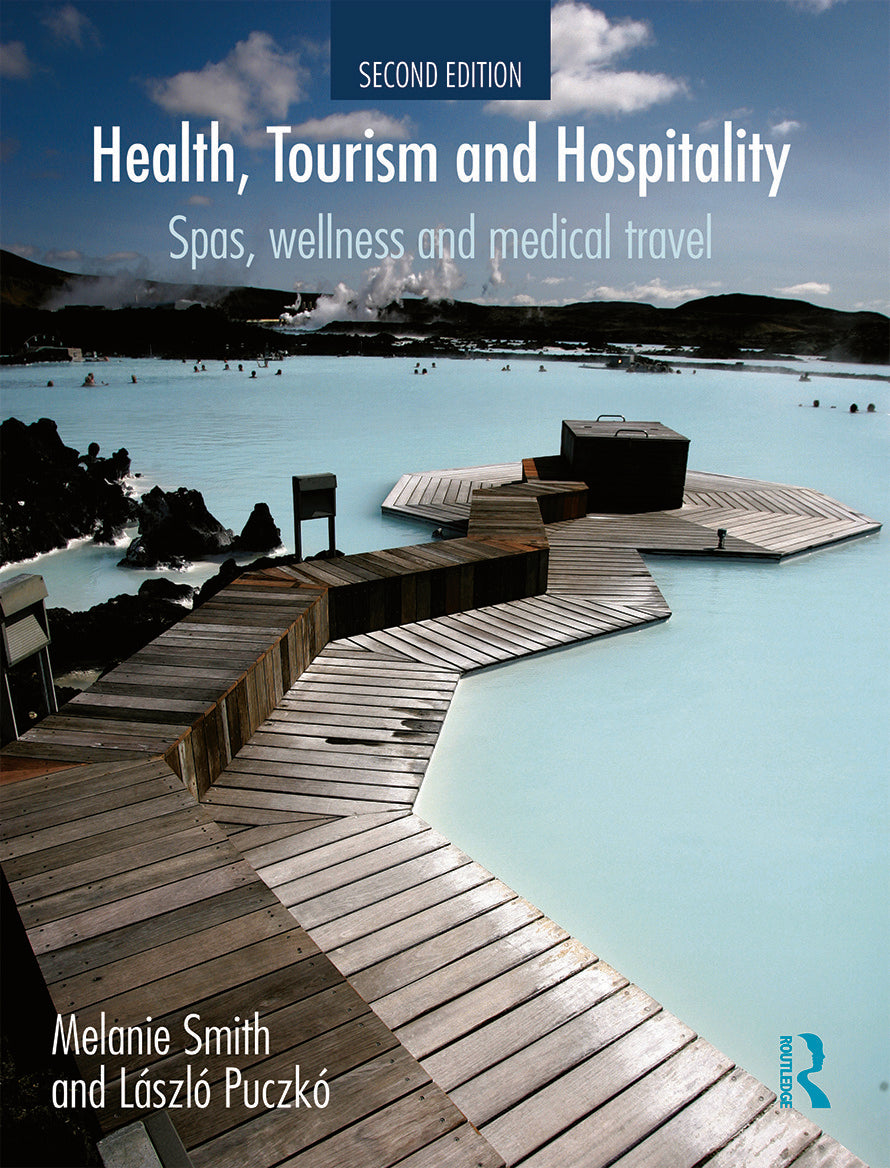 Health, Tourism and Hospitality