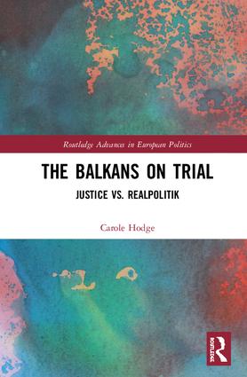 Balkans on Trial