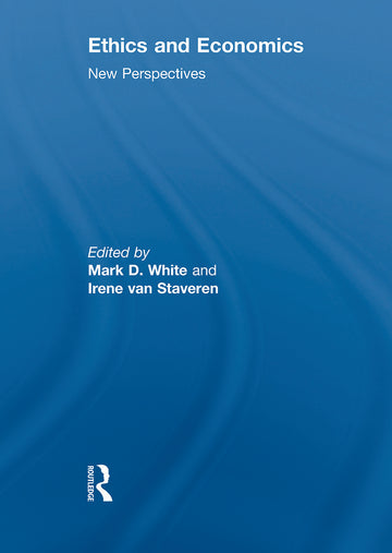 Ethics and Economics