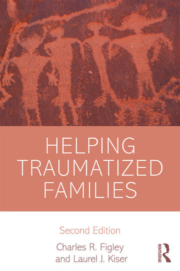Helping Traumatized Families