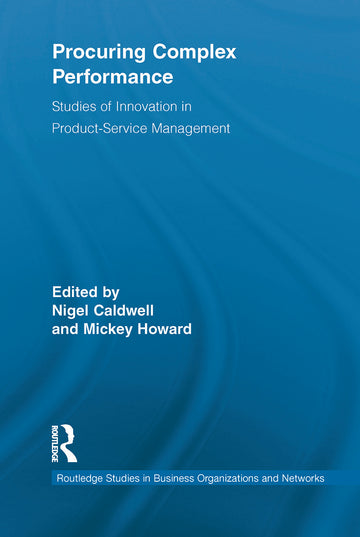 Procuring Complex Performance