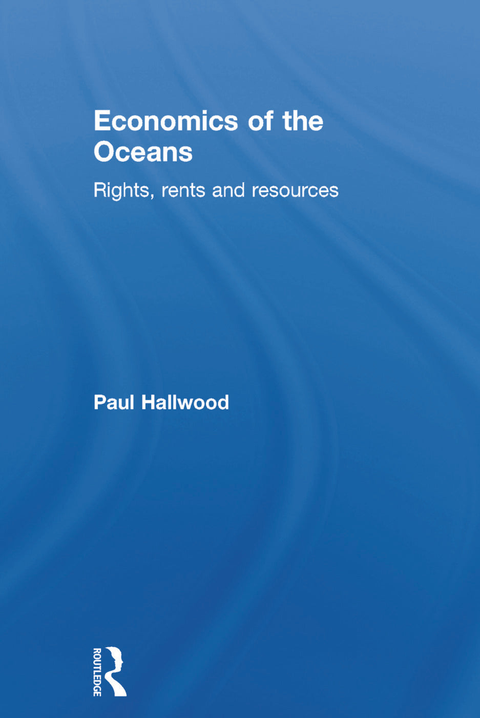 Economics of the Oceans