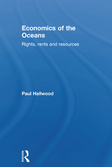 Economics of the Oceans