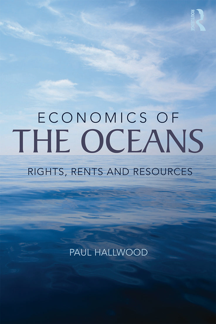 Economics of the Oceans