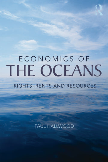 Economics of the Oceans