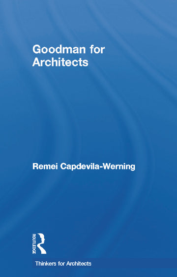 Goodman for Architects