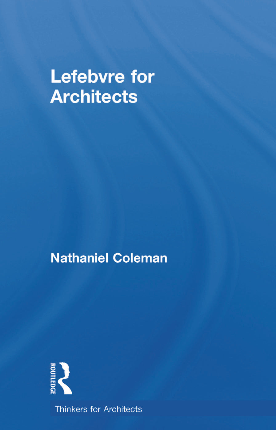 Lefebvre for Architects