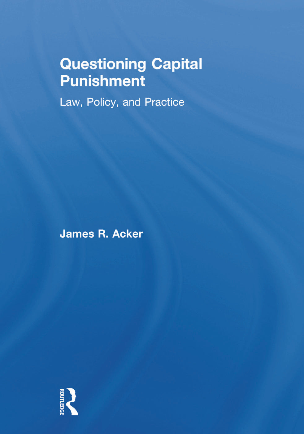 Questioning Capital Punishment