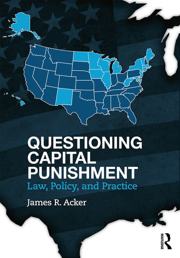 Questioning Capital Punishment