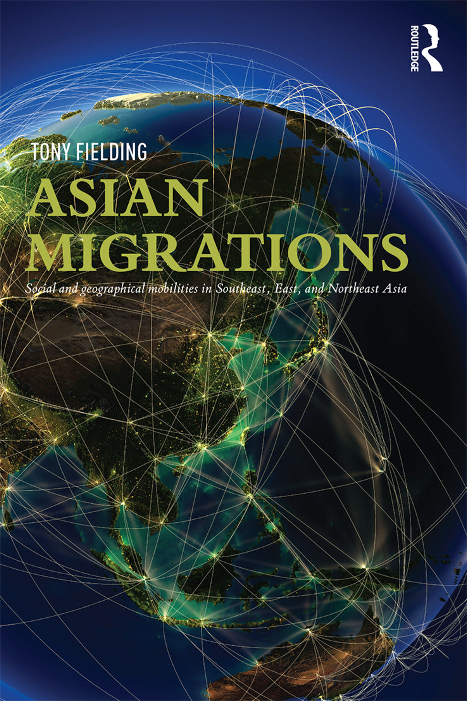 Asian Migrations