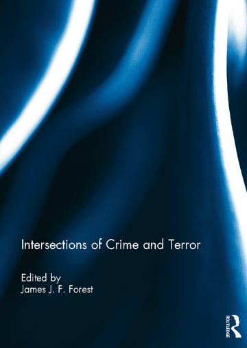 Intersections of Crime and Terror