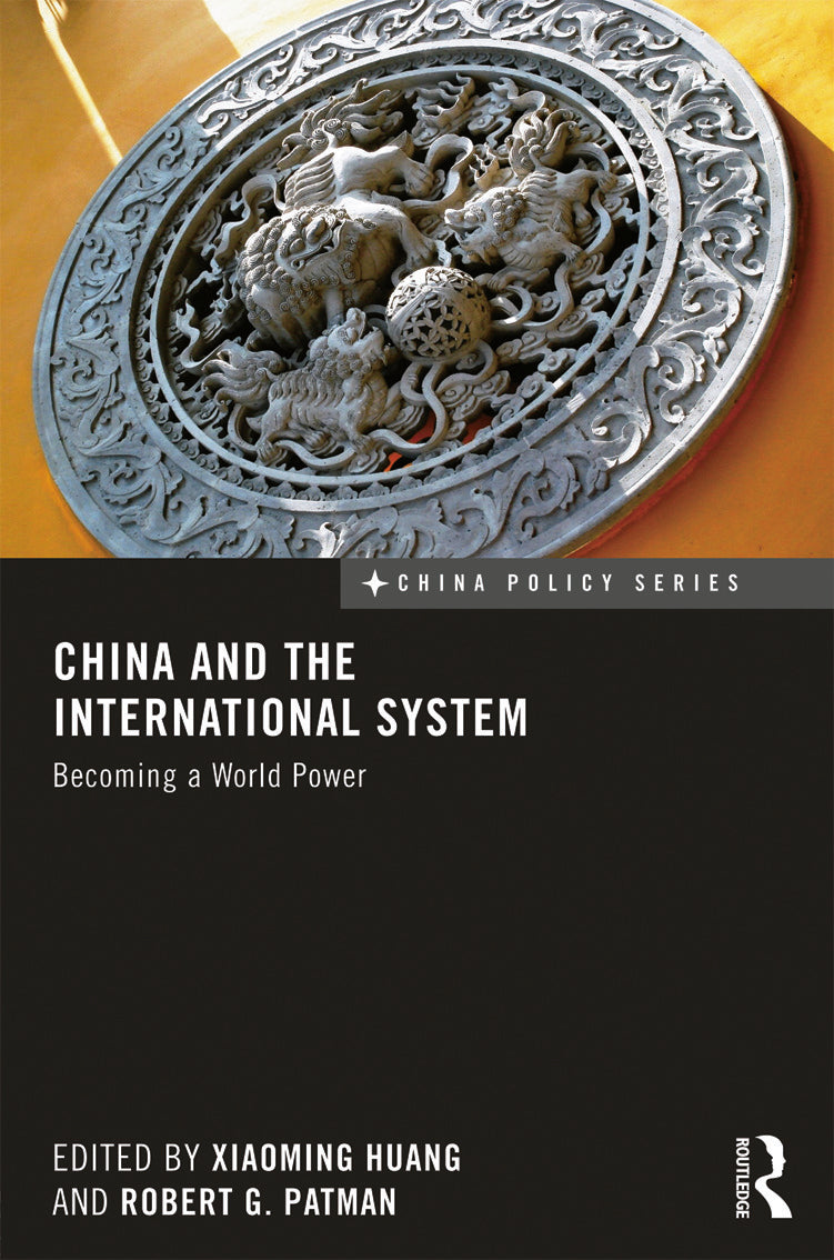 China and the International System