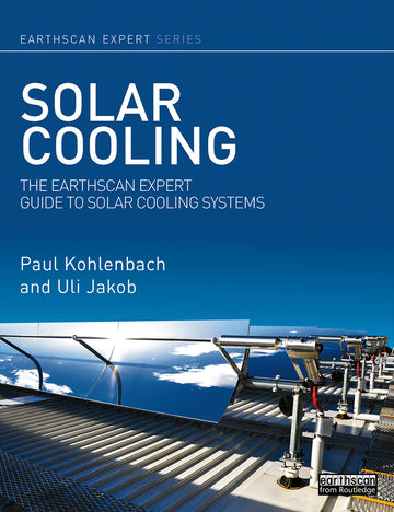 Solar Cooling