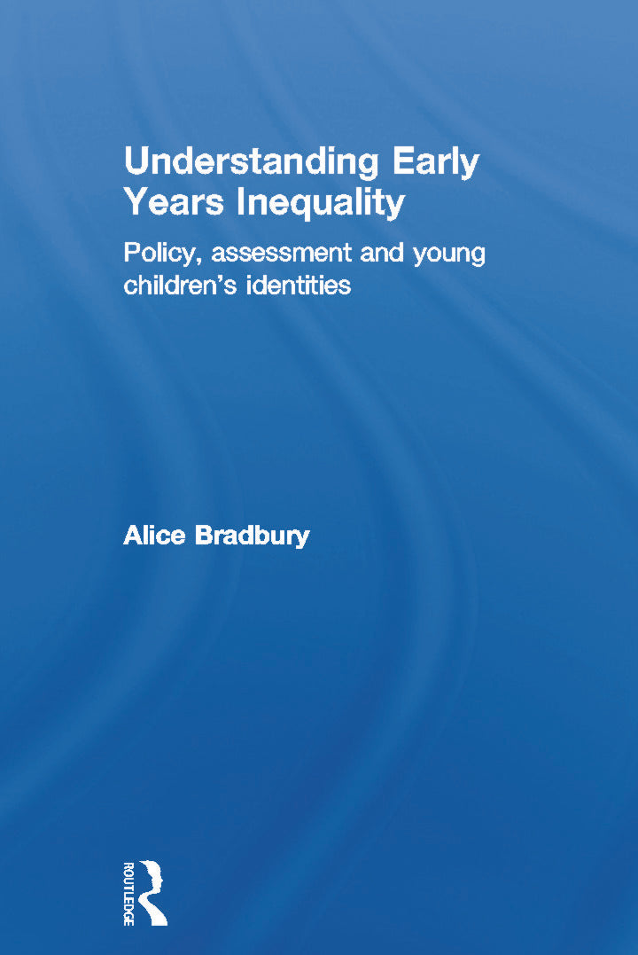Understanding Early Years Inequality