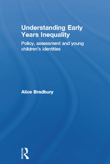 Understanding Early Years Inequality