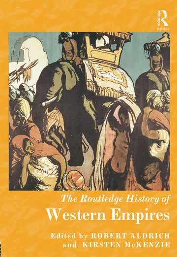 Routledge History of Western Empires