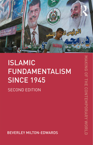 Islamic Fundamentalism since 1945