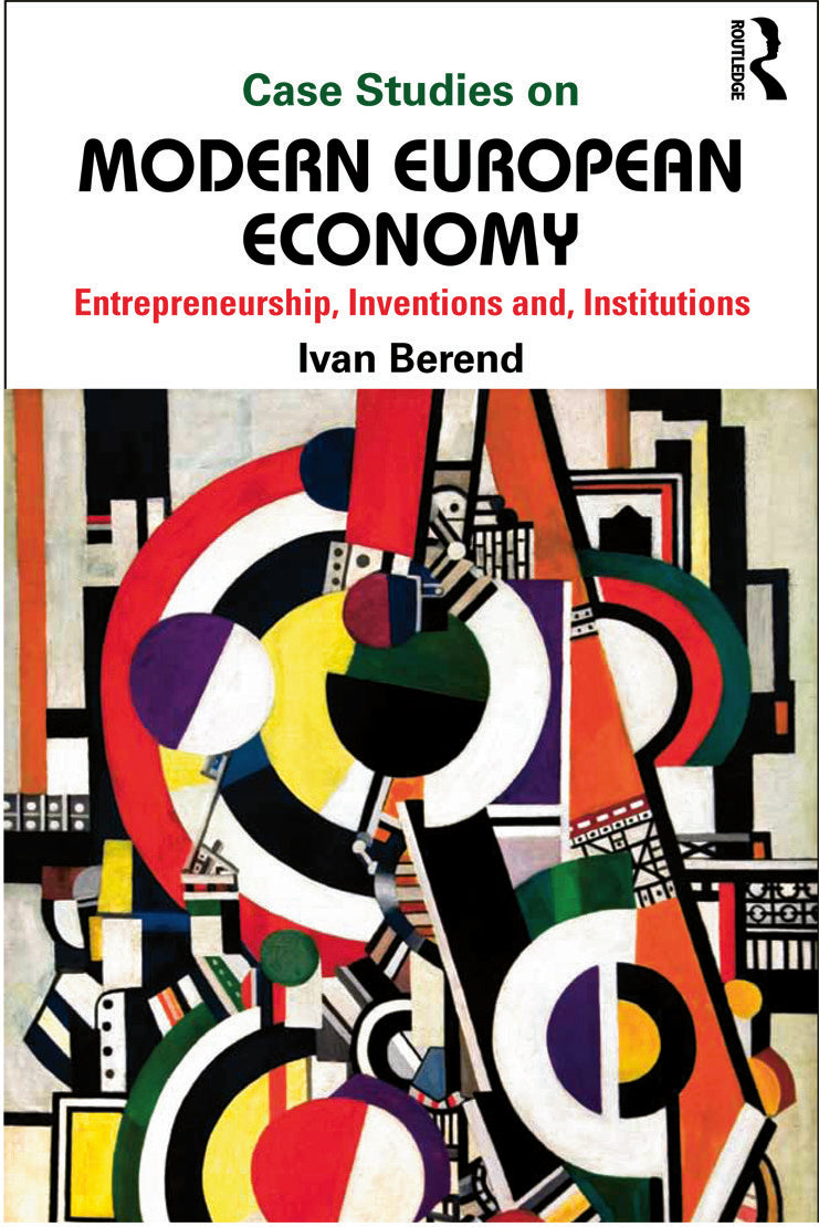Case Studies on Modern European Economy