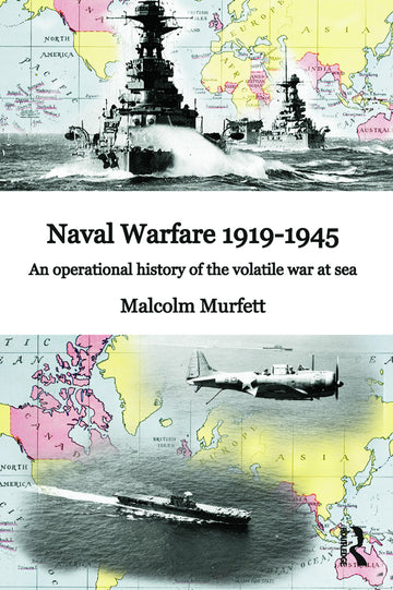 Naval Warfare 1919–45