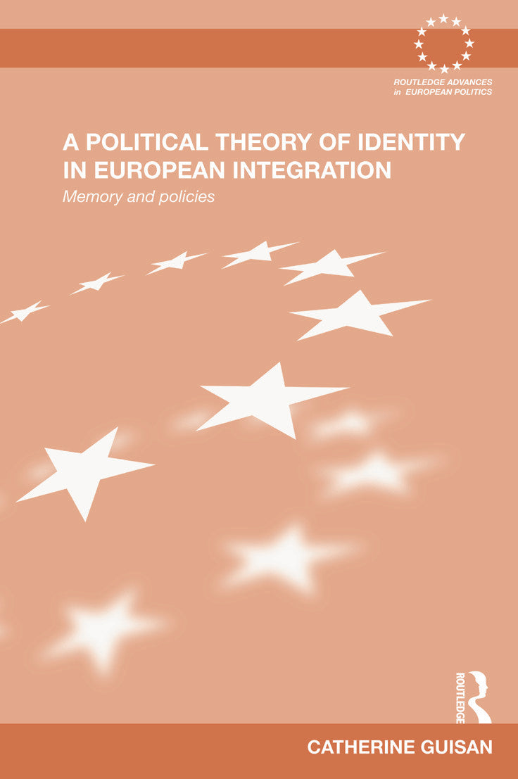 Political Theory of Identity in European Integration