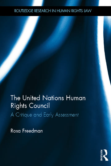 United Nations Human Rights Council