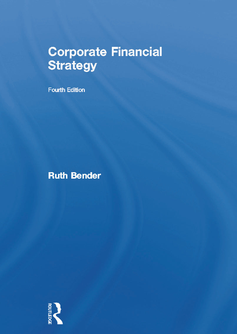 Corporate Financial Strategy