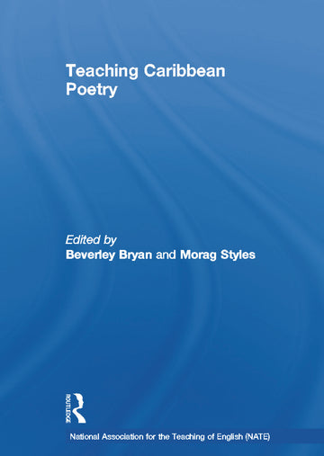 Teaching Caribbean Poetry