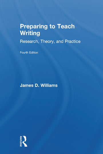 Preparing to Teach Writing