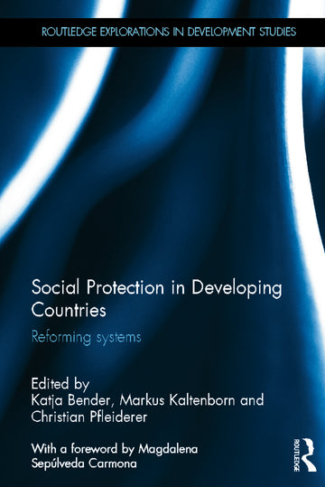Social Protection in Developing Countries