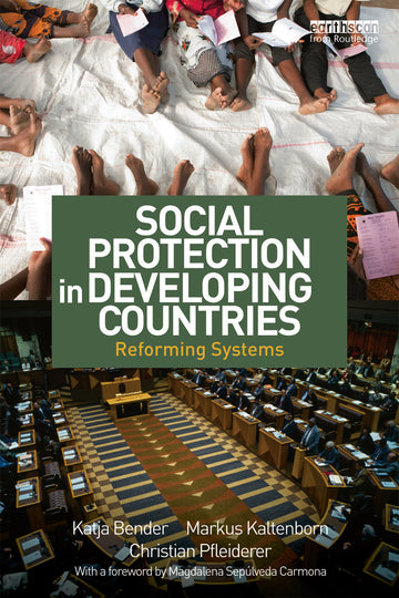 Social Protection in Developing Countries