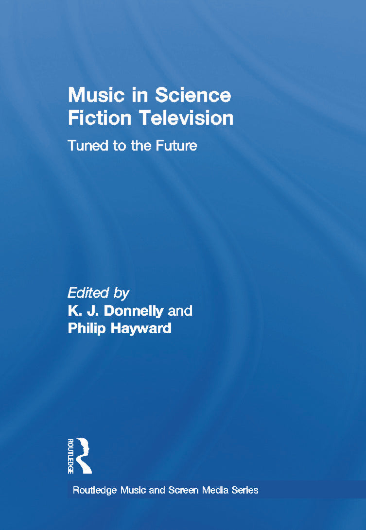 Music in Science Fiction Television