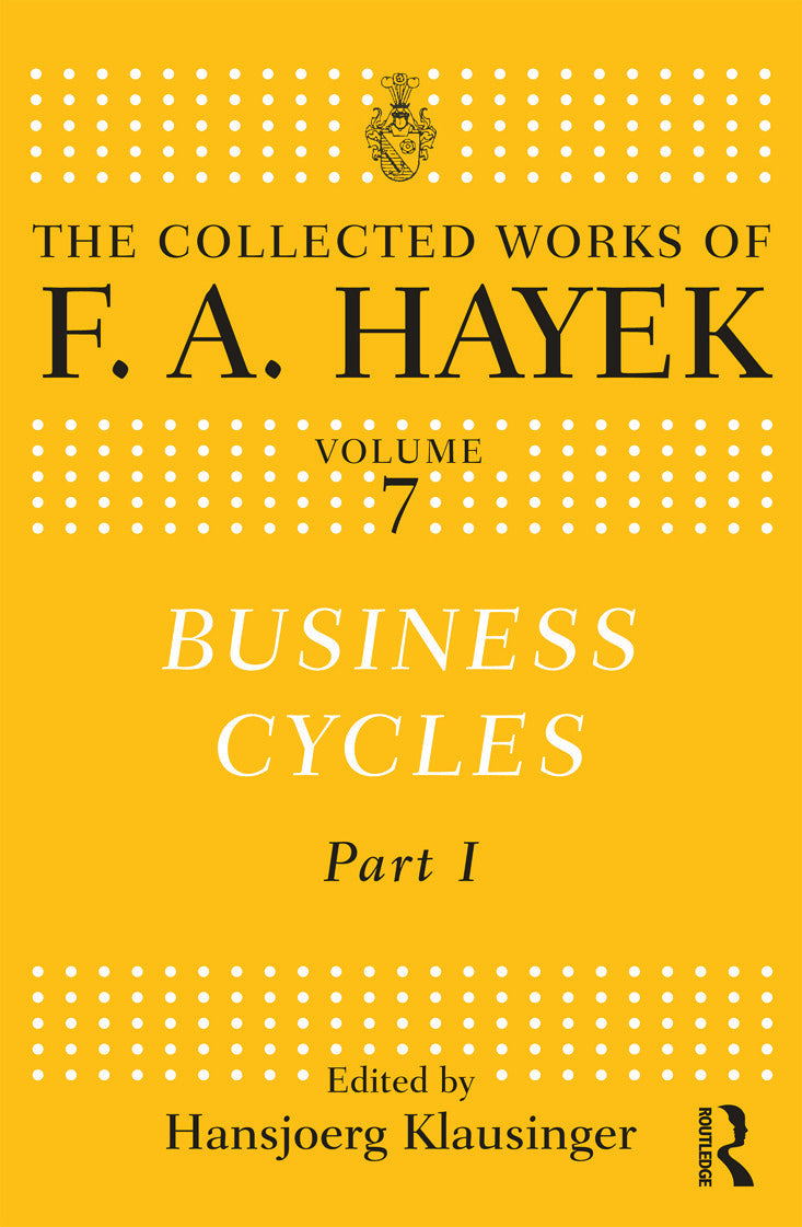 Business Cycles