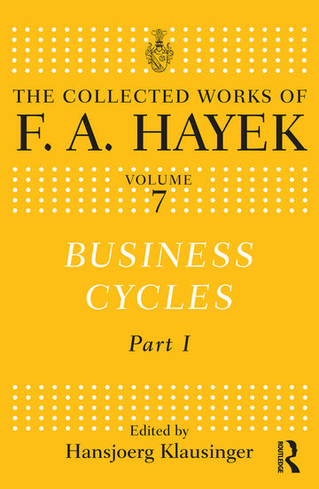 Business Cycles