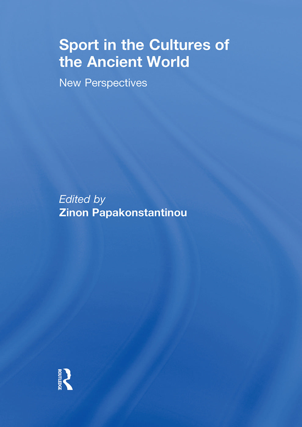 Sport in the Cultures of the Ancient World