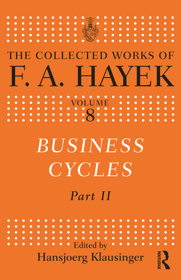 Business Cycles