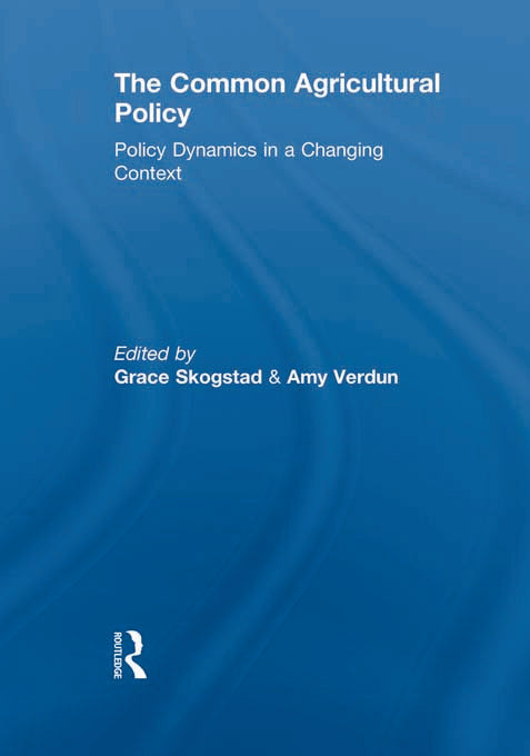 Common Agricultural Policy