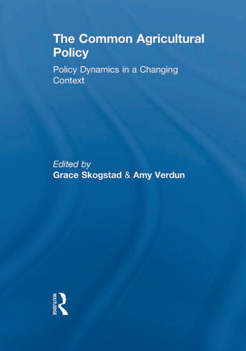 Common Agricultural Policy