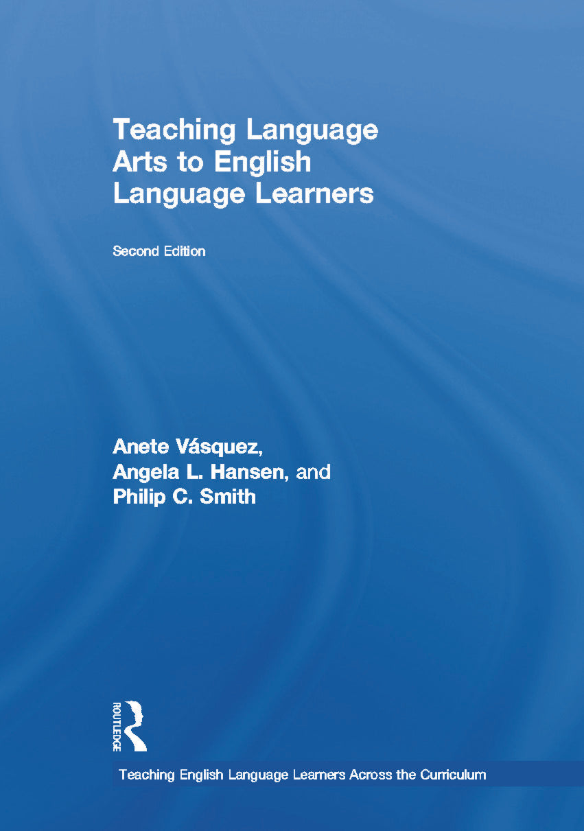 Teaching Language Arts to English Language Learners