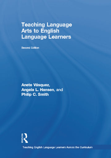 Teaching Language Arts to English Language Learners