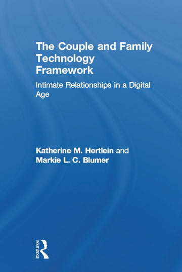 Couple and Family Technology Framework