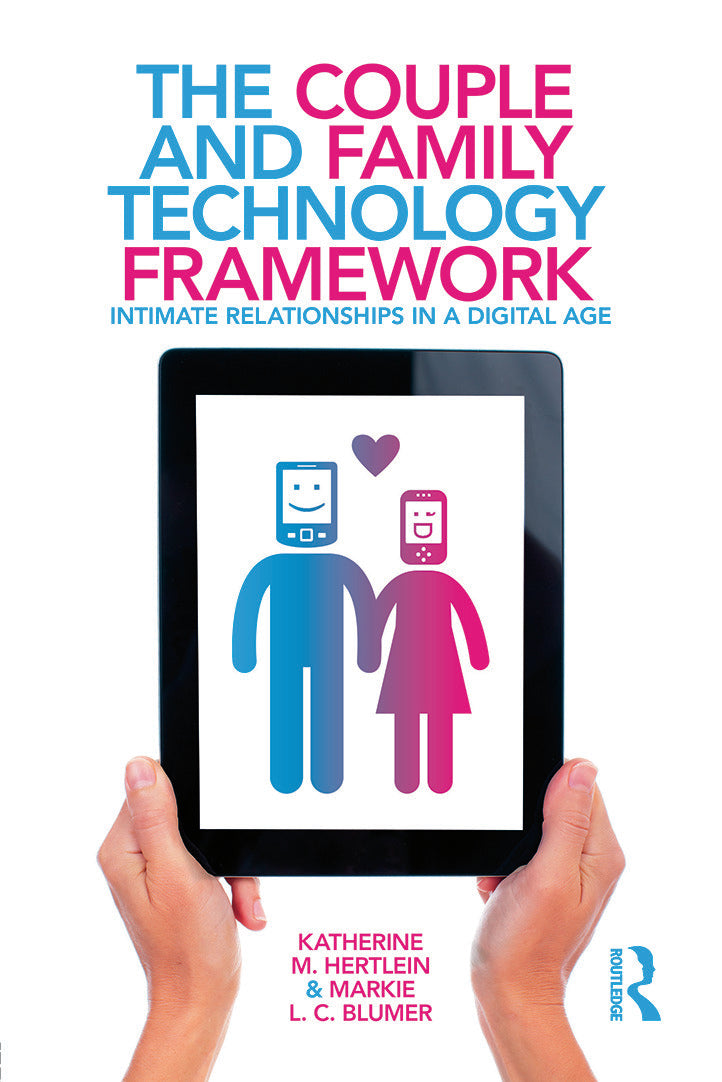 Couple and Family Technology Framework