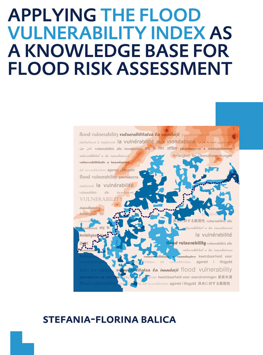 Applying the Flood Vulnerability Index as a Knowledge Base for Flood Risk Assessment