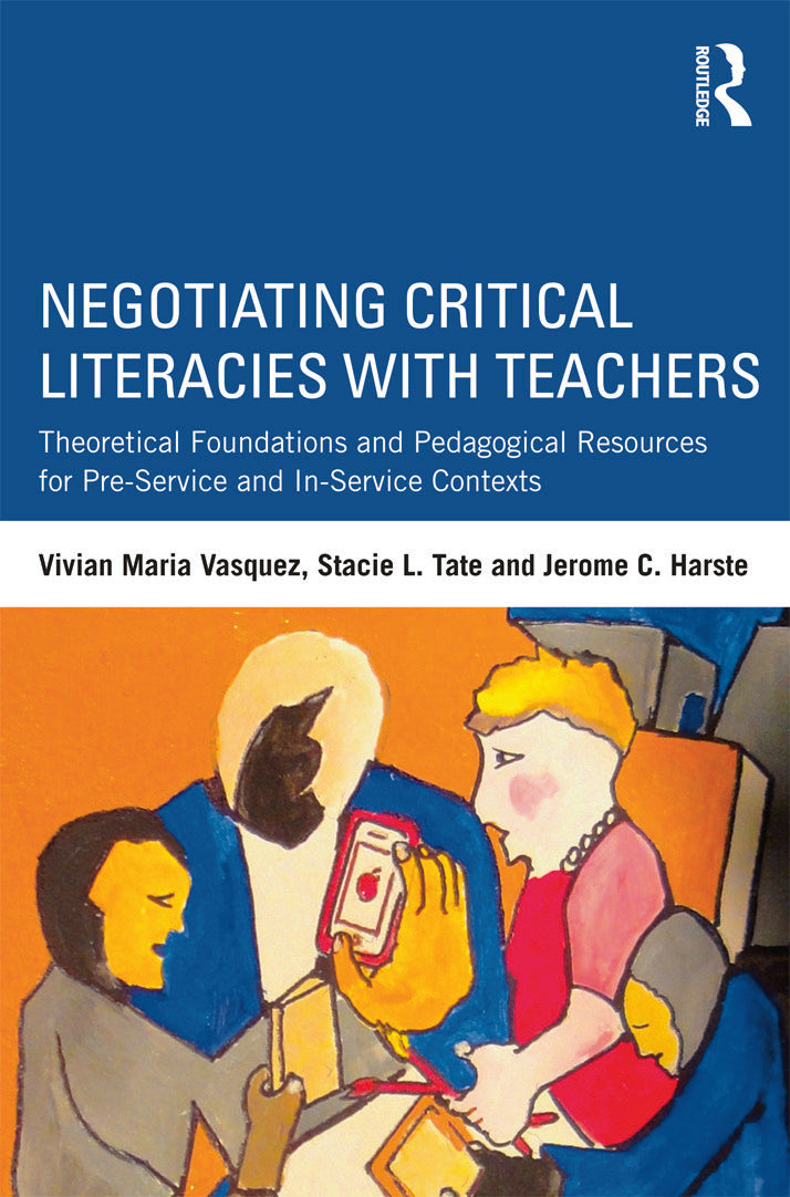 Negotiating Critical Literacies with Teachers