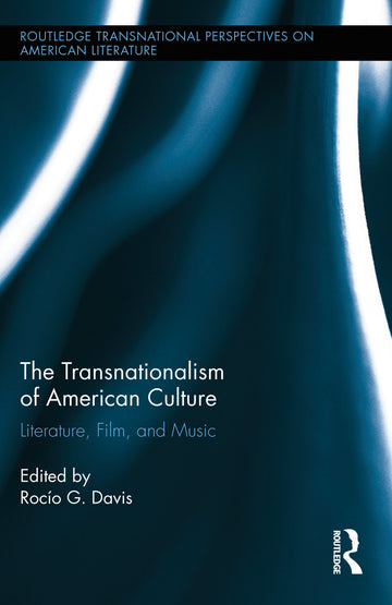 Transnationalism of American Culture